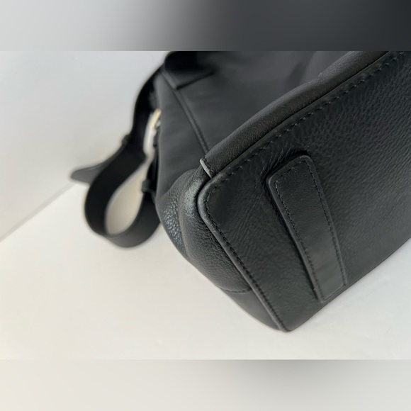 Radley London - Black Baylis Road Leather Multi-Way Purse - Picture 12 of 16